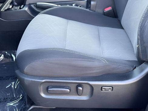 Used 2020 Toyota Tacoma TRD Sport w/ Blackout Package image 26