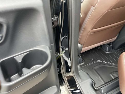 New 2026 Honda Ridgeline RTL image 12