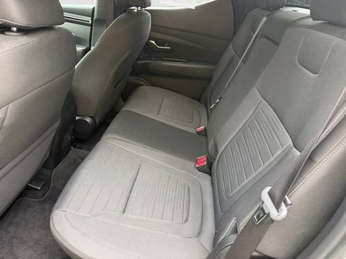 Used 2022 Hyundai Santa Cruz SEL AWD/4WD image 13