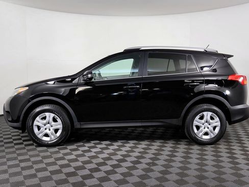 Used 2013 Toyota RAV4 LE image 13