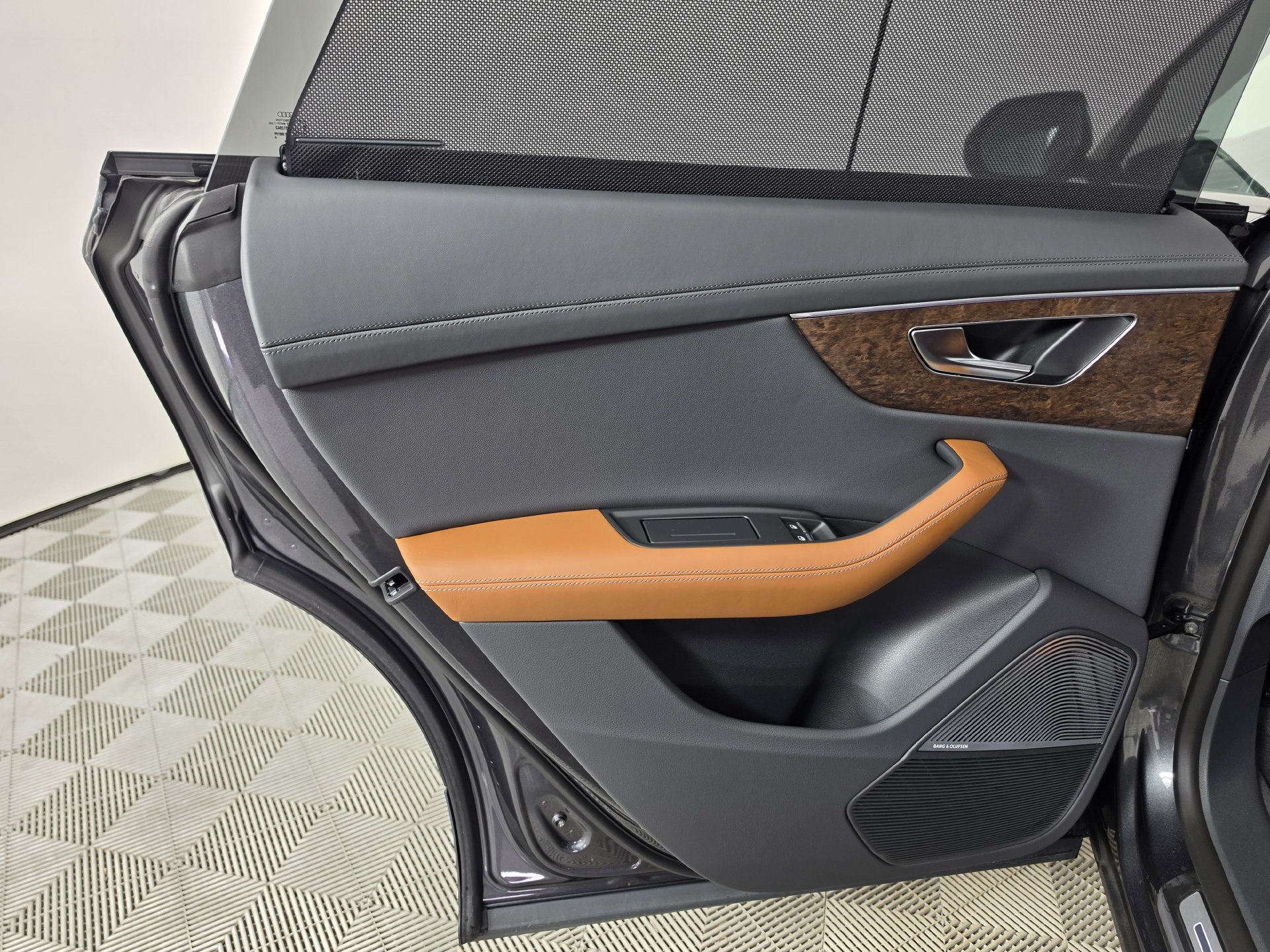 New 2027 Audi Q8 Prestige AWD/4WD image 34