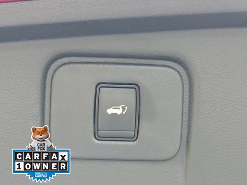 Used 2024 Nissan Murano Platinum w/ Cargo Package AWD/4WD image 33