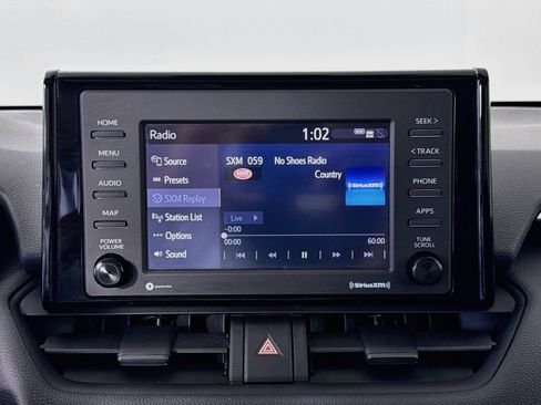 Certified 2021 Toyota RAV4 XLE w/ Convenience Package AWD/4WD image 14