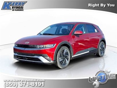 New 2026 Hyundai Ioniq 5 SEL