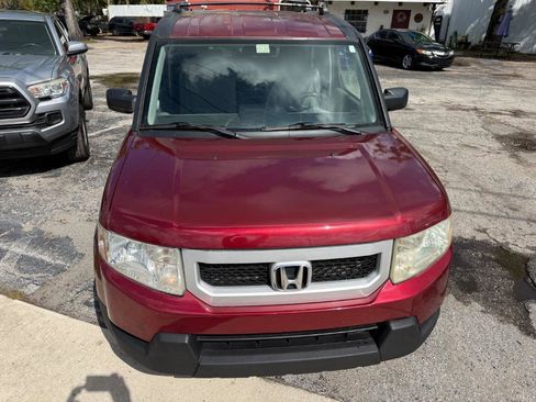 Used 2009 Honda Element LX image 3