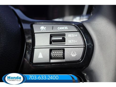 New 2026 Honda Passport RTL image 11