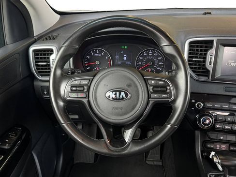 Used 2019 Kia Sportage EX FWD image 17