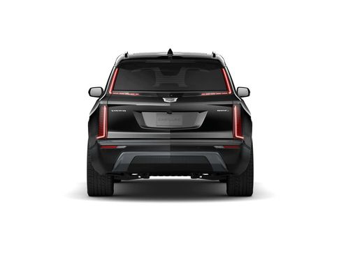 New 2026 Cadillac Vistiq Sport AWD/4WD image 27