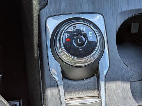 Used 2025 Ford Escape ST-Line AWD/4WD image 19
