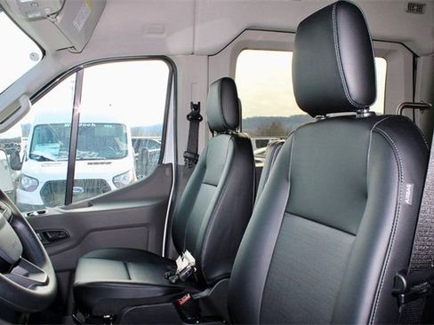 New 2024 Ford Transit 350 XL image 16