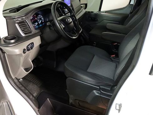 Used 2020 Ford Transit 250 130 Low Roof image 13