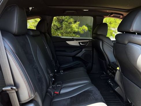 Certified 2023 Acura MDX A-Spec AWD/4WD image 30