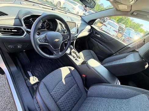 Used 2022 Chevrolet Equinox LT FWD image 20
