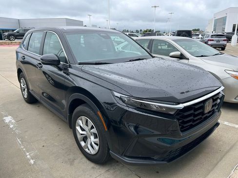 Used 2024 Honda CR-V LX image 14