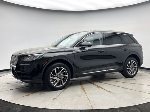 Used 2022 Lincoln Corsair AWD w/ Equipment Group 101A image 1