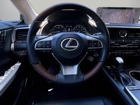 Used 2022 Lexus RX 350 FWD w/ Premium Package image 11