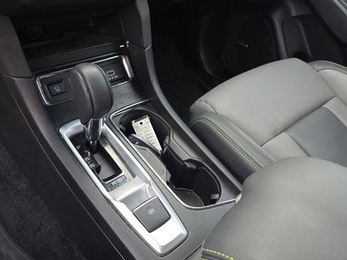 Used 2023 Subaru Ascent Onyx Edition Limited image 21