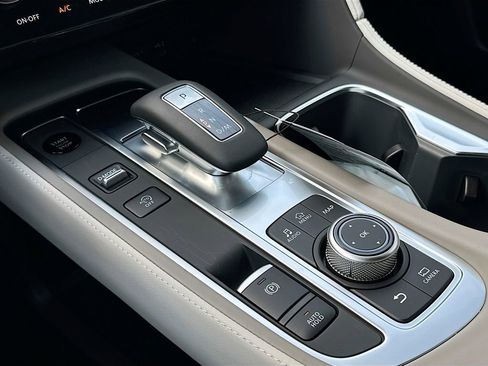 New 2026 INFINITI QX60 Autograph w/ Dark Cargo Package image 17