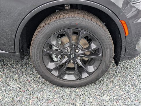 New 2026 Dodge Durango GT image 5