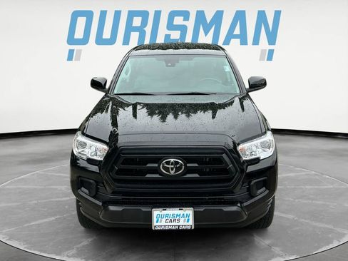 Used 2023 Toyota Tacoma SR AWD/4WD image 10