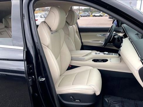 Certified 2025 Genesis GV70 2.5T Select w/ Select Package image 7