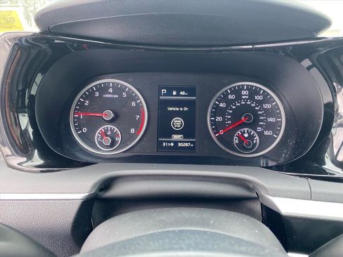 Used 2023 Kia K5 LXS image 14