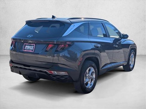 Used 2024 Hyundai Tucson SEL image 5
