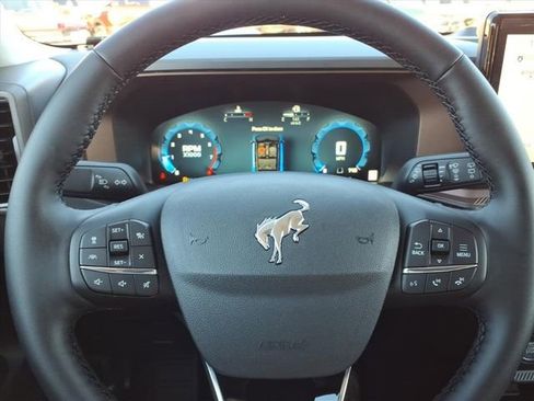 New 2025 Ford Bronco Sport Outer Banks w/ Outer Banks Tech Package+ image 21