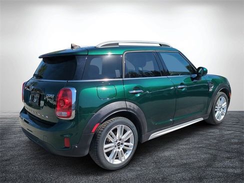 Used 2018 MINI Cooper Countryman image 3