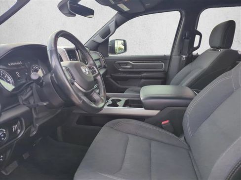 Used 2020 RAM 1500 Big Horn RWD image 13