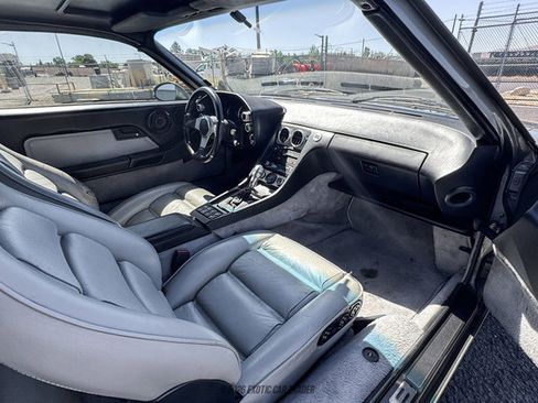 Used 1988 Porsche 928 S4 RWD image 41