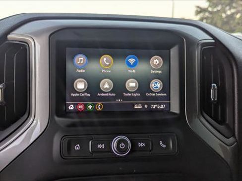 Used 2023 Chevrolet Silverado 2500 W/T w/ WT Convenience Package image 24