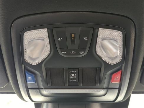 New 2026 RAM 2500 Tradesman image 21