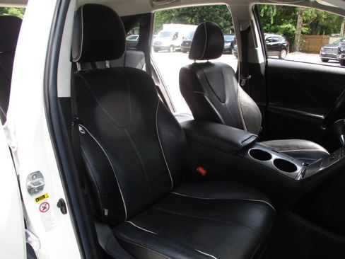 Used 2014 Toyota Venza Limited AWD/4WD image 25