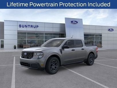 New 2026 Ford Maverick XLT w/ Equipment Group 301A
