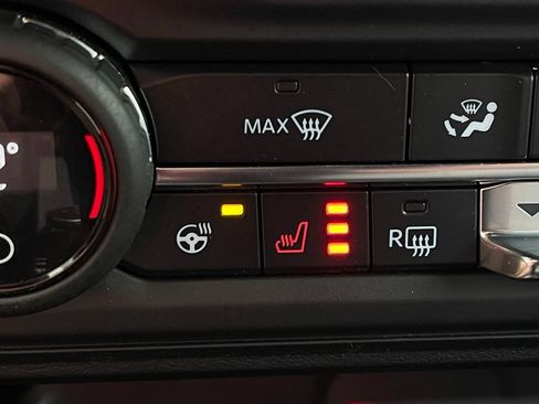 Used 2021 Ford Bronco First Edition AWD/4WD image 5