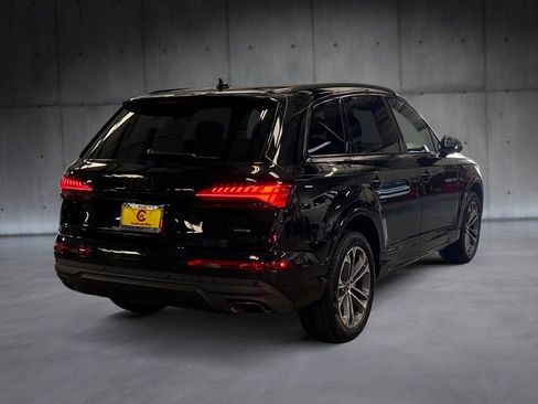 New 2026 Audi Q7 2.0T Premium image 5