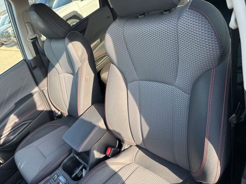 Used 2024 Subaru Forester Sport AWD/4WD image 15