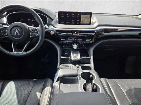 Used 2023 Acura MDX SH-AWD w/ Technology Package image 16