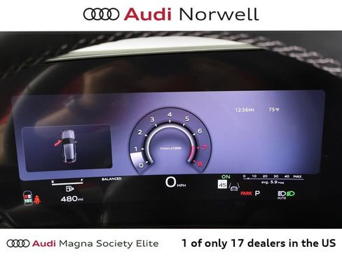 New 2026 Audi Q5 Premium Plus AWD/4WD image 31