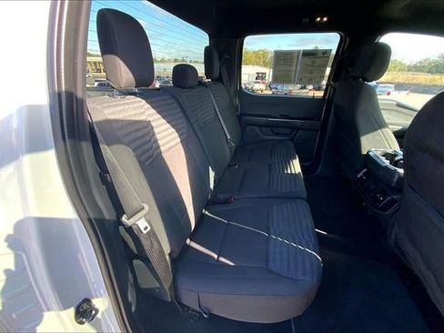 Used 2023 Ford F150 XL w/ STX Appearance Package image 27