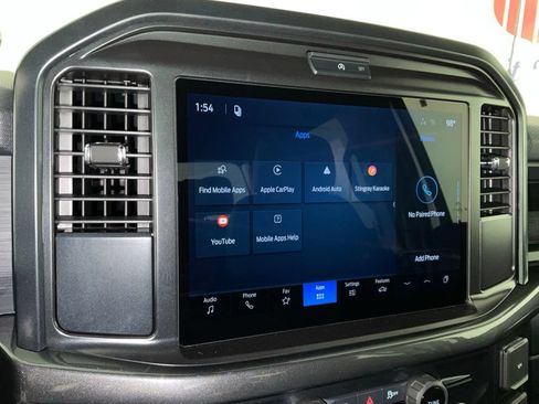 New 2026 Ford F150 STX w/ Equipment Group 200A AWD/4WD image 22