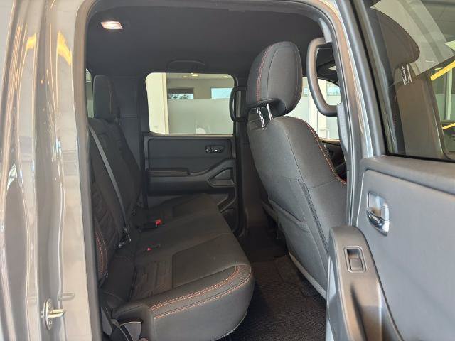 Certified 2023 Nissan Frontier PRO-4X w/ Pro Convenience Package AWD/4WD image 26