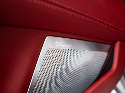 Certified 2023 Porsche 911 Turbo S AWD/4WD image 22