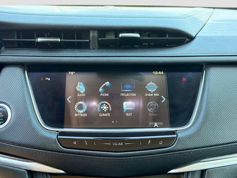 Used 2019 Cadillac XT5 Luxury image 30