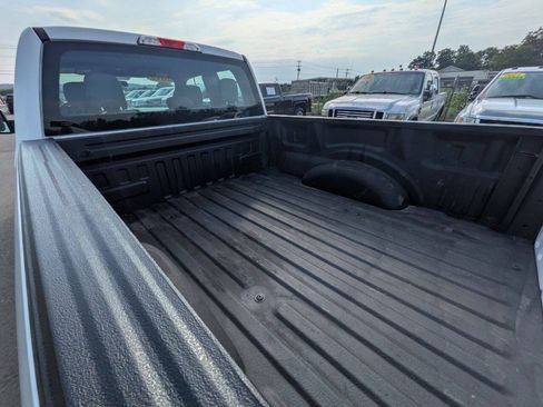 Used 2017 Ford F150 XL w/ XL Power Equipment Group RWD image 9
