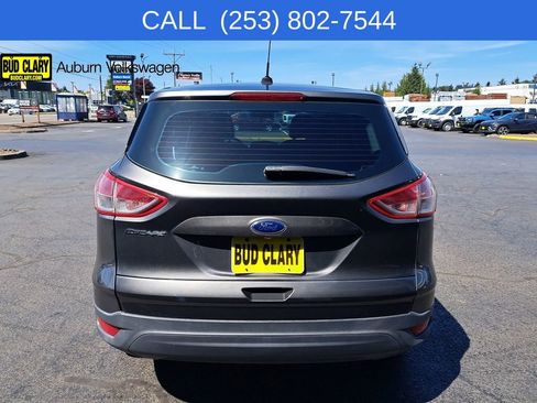 Used 2016 Ford Escape S FWD image 6