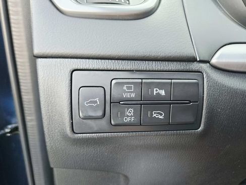 Used 2020 MAZDA CX-9 Grand Touring AWD/4WD image 34
