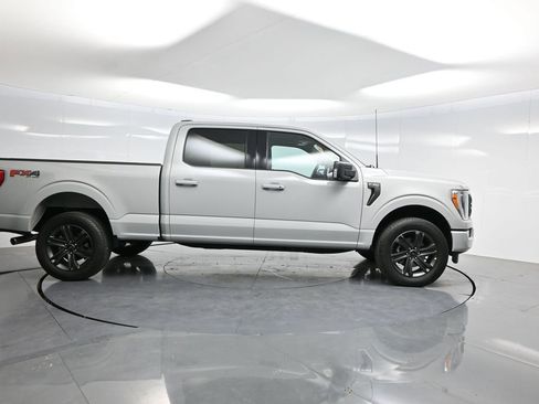 Used 2023 Ford F150 XLT w/ Equipment Group 302A High AWD/4WD image 32