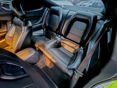 Used 2020 Ford Mustang GT Premium w/ GT Performance Package image 40